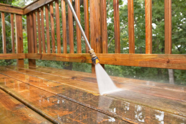 Solar Panel Cleaning in Highland Lakes, AL
