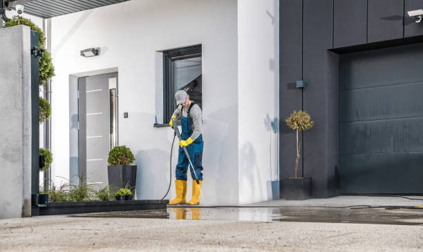 Best Restaurant Pressure Washing  in Highland Lakes, AL