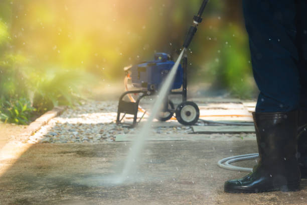 Best Playground Equipment Cleaning  in Highland Lakes, AL